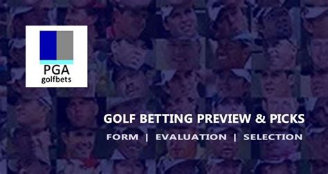 Golf Betting Tips This Week: Unlock Success with Expert Insights.